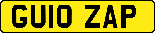 GU10ZAP