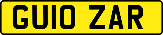 GU10ZAR