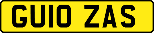 GU10ZAS