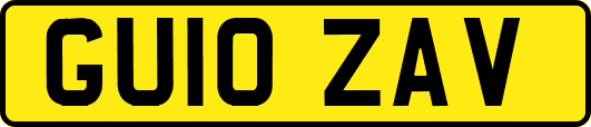 GU10ZAV