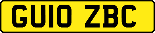 GU10ZBC