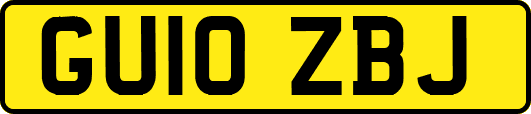 GU10ZBJ