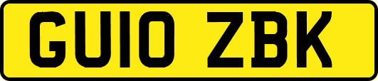 GU10ZBK