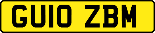 GU10ZBM