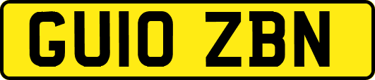 GU10ZBN