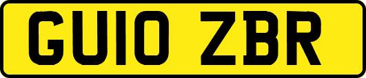 GU10ZBR