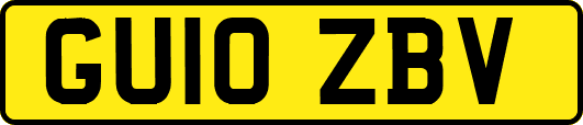 GU10ZBV