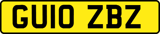 GU10ZBZ