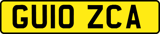 GU10ZCA
