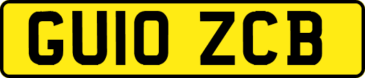 GU10ZCB