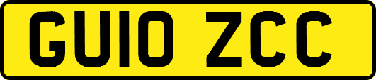 GU10ZCC