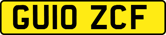 GU10ZCF