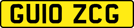GU10ZCG