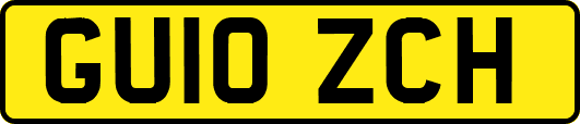 GU10ZCH