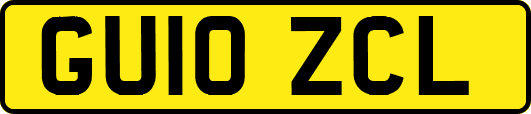 GU10ZCL