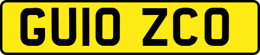 GU10ZCO