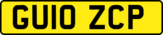 GU10ZCP
