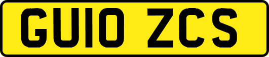 GU10ZCS