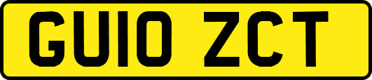GU10ZCT