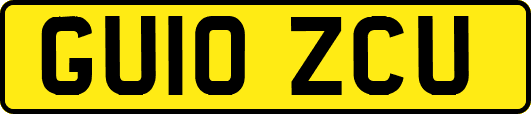 GU10ZCU