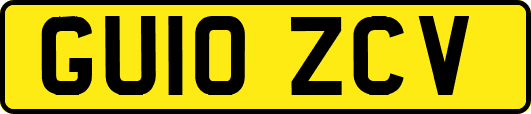 GU10ZCV