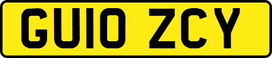 GU10ZCY