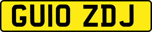 GU10ZDJ