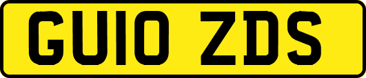 GU10ZDS