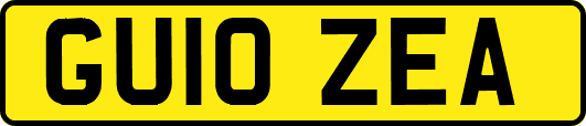 GU10ZEA