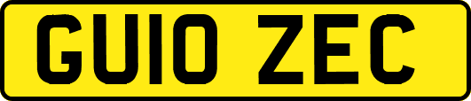 GU10ZEC