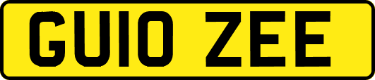 GU10ZEE