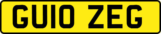 GU10ZEG