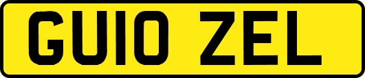 GU10ZEL