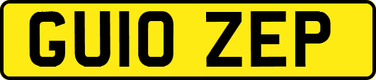 GU10ZEP