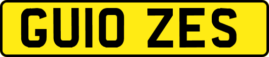 GU10ZES