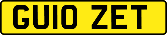 GU10ZET