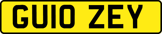 GU10ZEY