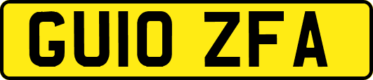 GU10ZFA