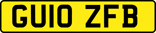 GU10ZFB