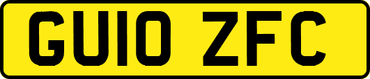 GU10ZFC