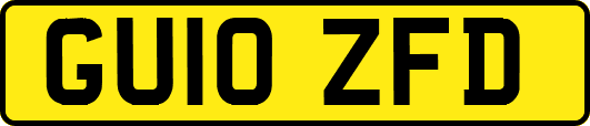 GU10ZFD