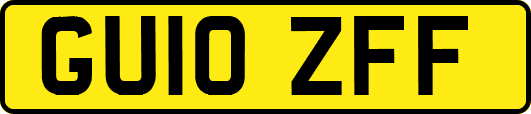 GU10ZFF
