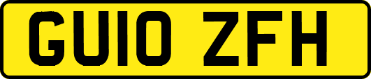GU10ZFH