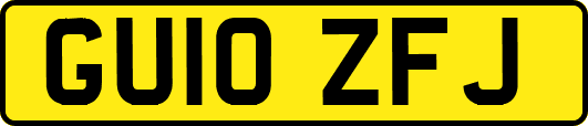 GU10ZFJ
