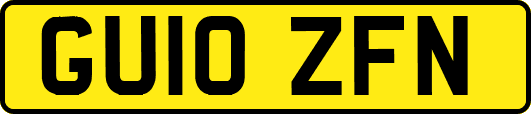 GU10ZFN