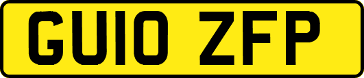 GU10ZFP