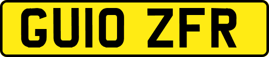 GU10ZFR