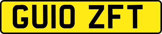 GU10ZFT