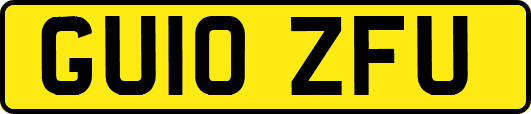 GU10ZFU