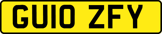GU10ZFY